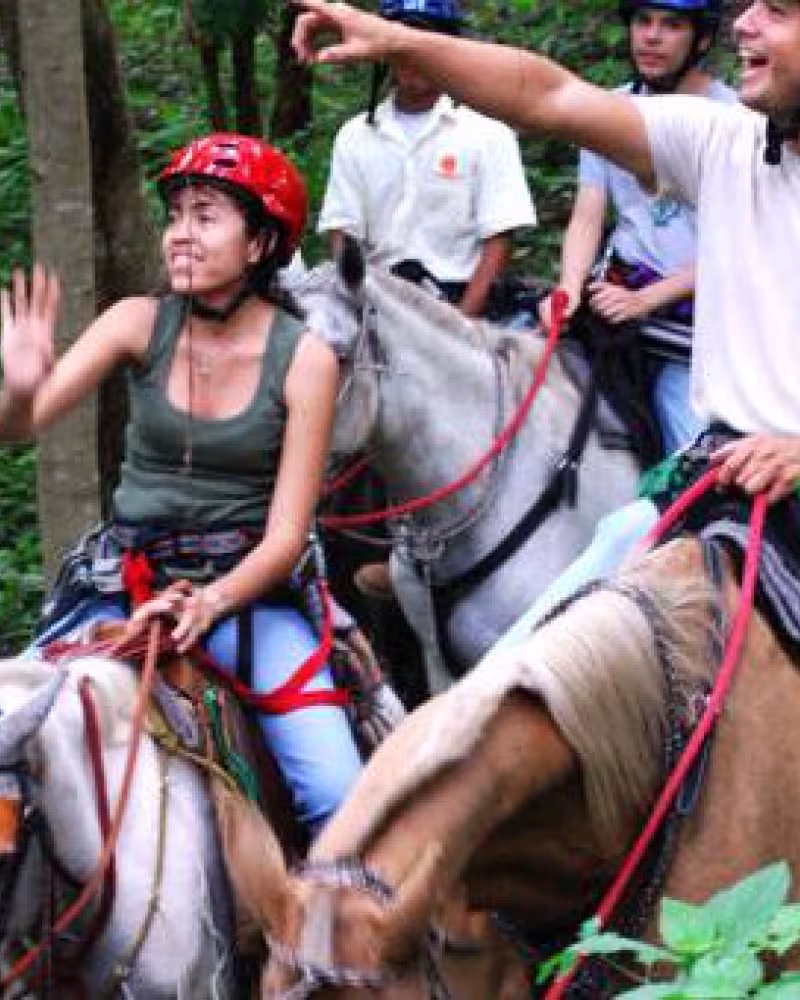 Family Adventure